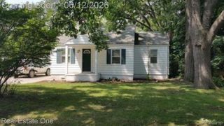 21175 Seminole Street, Southfield, MI 48033