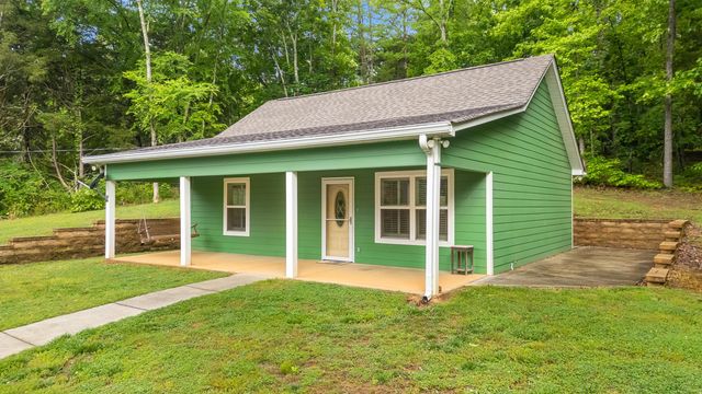 6435 Davis Hill Road, Harrison, TN 37341