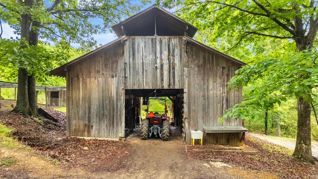 6435 Davis Hill Road, Harrison, TN 37341