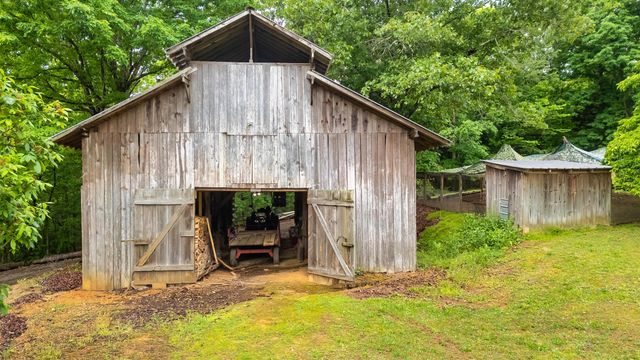 6435 Davis Hill Road, Harrison, TN 37341