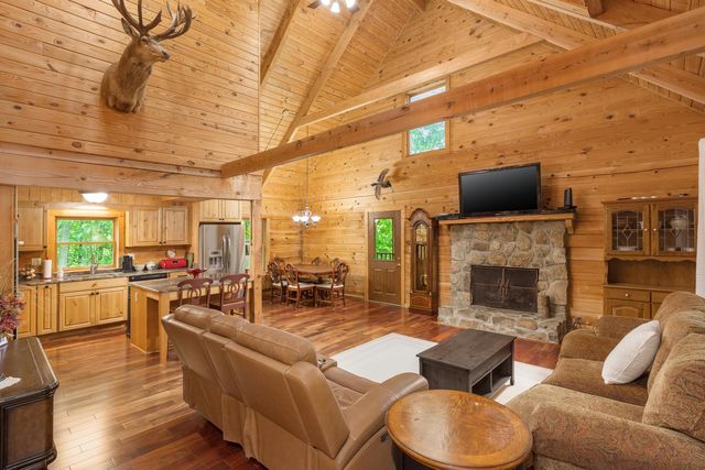 6435 Davis Hill Road, Harrison, TN 37341