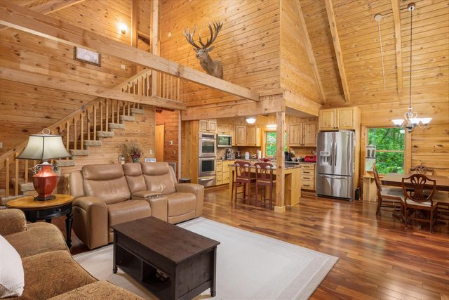 6435 Davis Hill Road, Harrison, TN 37341