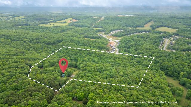 6435 Davis Hill Road, Harrison, TN 37341