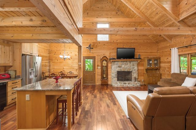 6435 Davis Hill Road, Harrison, TN 37341