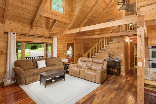6435 Davis Hill Road, Harrison, TN 37341