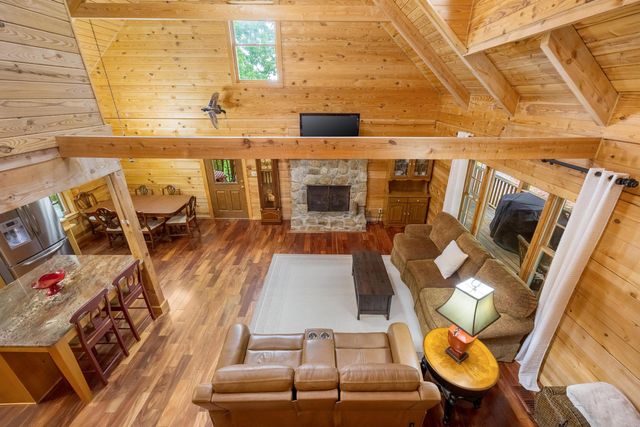 6435 Davis Hill Road, Harrison, TN 37341