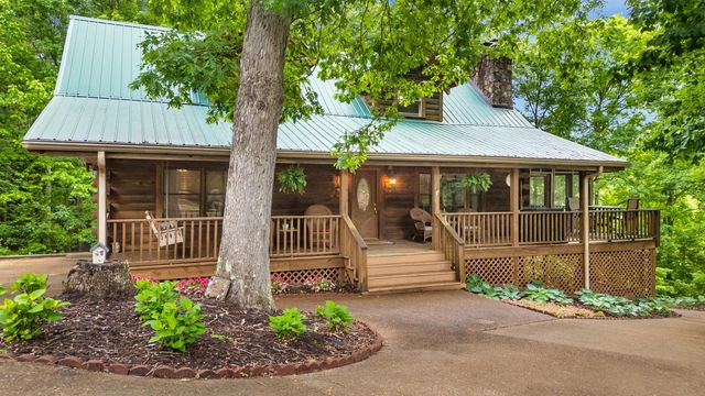 6435 Davis Hill Road, Harrison, TN 37341