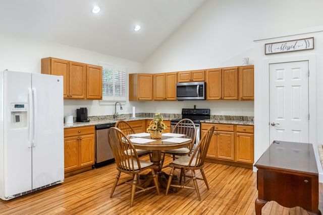 6435 Davis Hill Road, Harrison, TN 37341