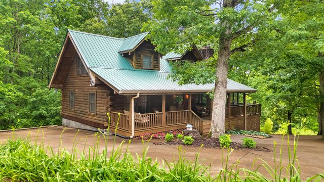 6435 Davis Hill Road, Harrison, TN 37341
