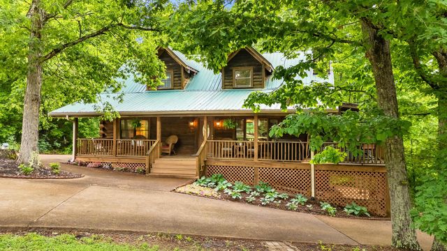 6435 Davis Hill Road, Harrison, TN 37341