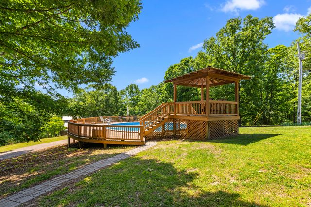 6435 Davis Hill Road, Harrison, TN 37341