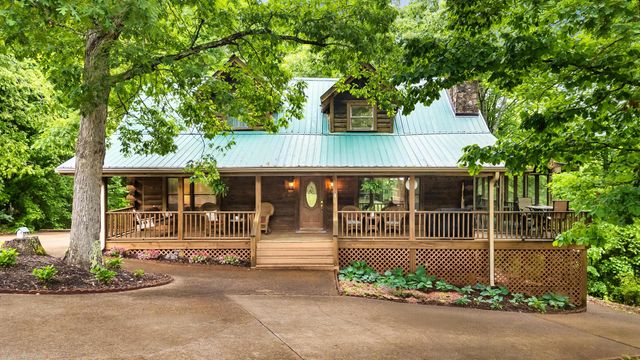 6435 Davis Hill Road, Harrison, TN 37341