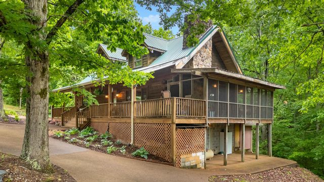6435 Davis Hill Road, Harrison, TN 37341