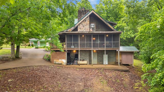 6435 Davis Hill Road, Harrison, TN 37341