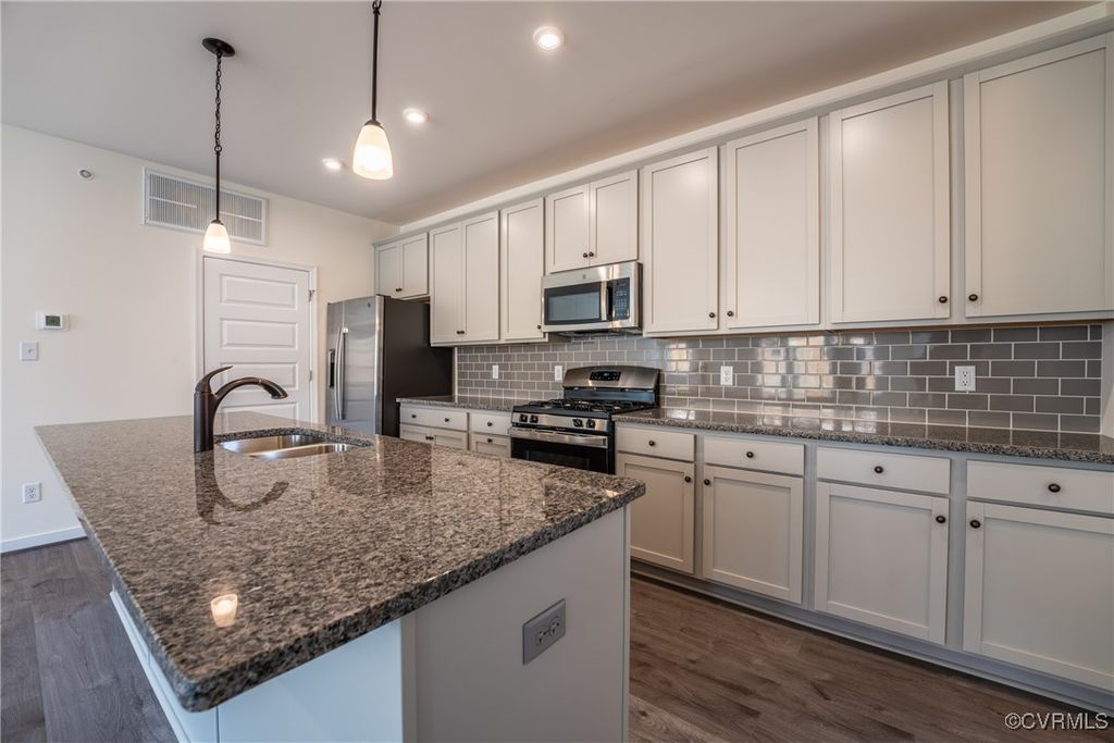 4006 Next Level Trce, Midlothian, VA 23112