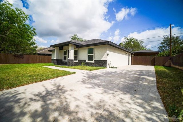 504 San Antonio Circle, Alamo, TX 78516