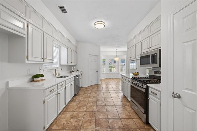 1106 Wildwood Avenue, Mobile, AL 36609