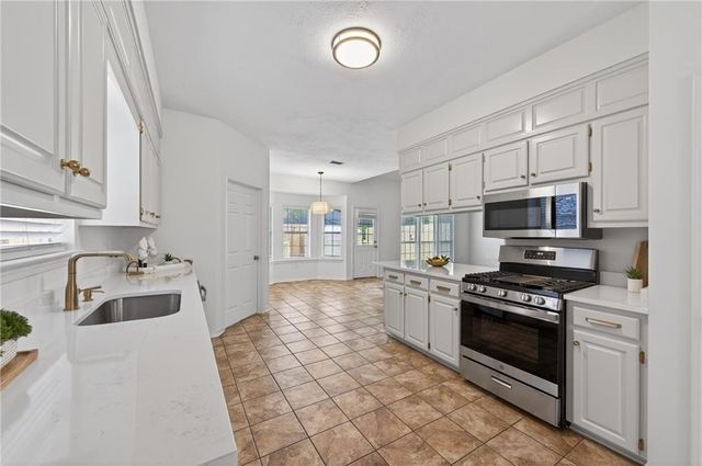 1106 Wildwood Avenue, Mobile, AL 36609