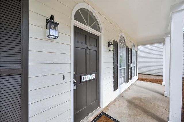 1106 Wildwood Avenue, Mobile, AL 36609