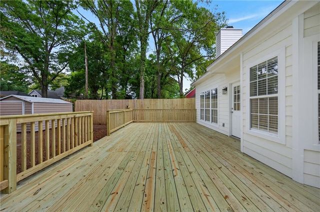 1106 Wildwood Avenue, Mobile, AL 36609