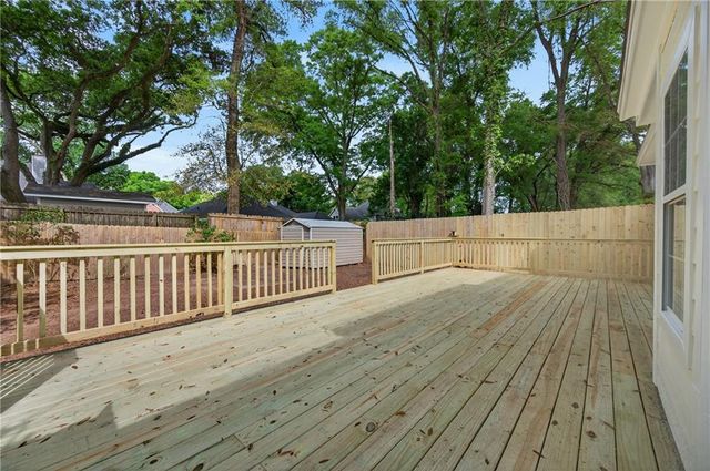 1106 Wildwood Avenue, Mobile, AL 36609