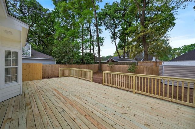 1106 Wildwood Avenue, Mobile, AL 36609