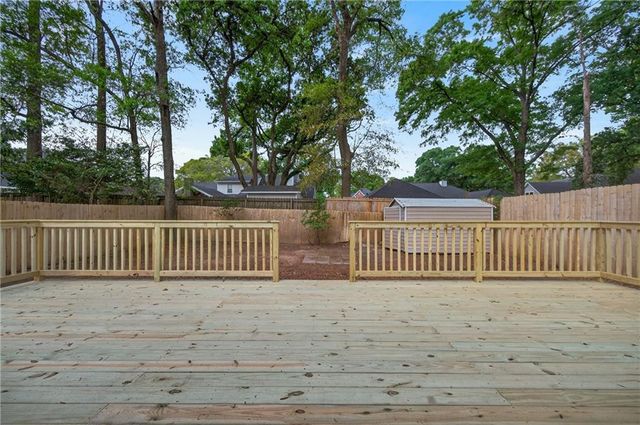 1106 Wildwood Avenue, Mobile, AL 36609