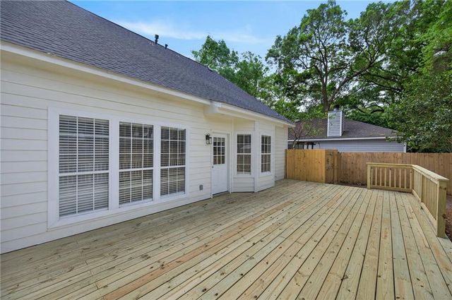 1106 Wildwood Avenue, Mobile, AL 36609