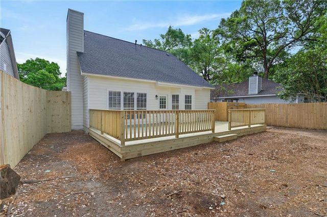 1106 Wildwood Avenue, Mobile, AL 36609