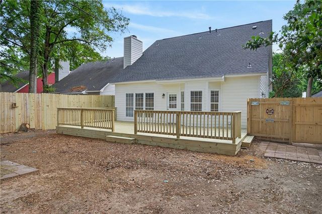 1106 Wildwood Avenue, Mobile, AL 36609