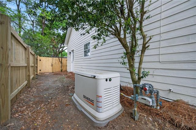 1106 Wildwood Avenue, Mobile, AL 36609