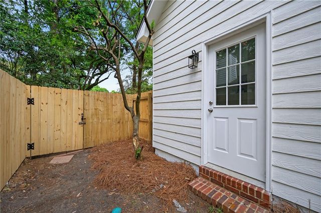 1106 Wildwood Avenue, Mobile, AL 36609