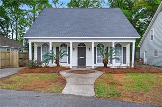 1106 Wildwood Avenue, Mobile, AL 36609