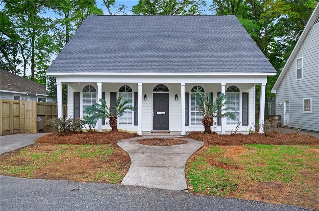 1106 Wildwood Avenue, Mobile, AL 36609