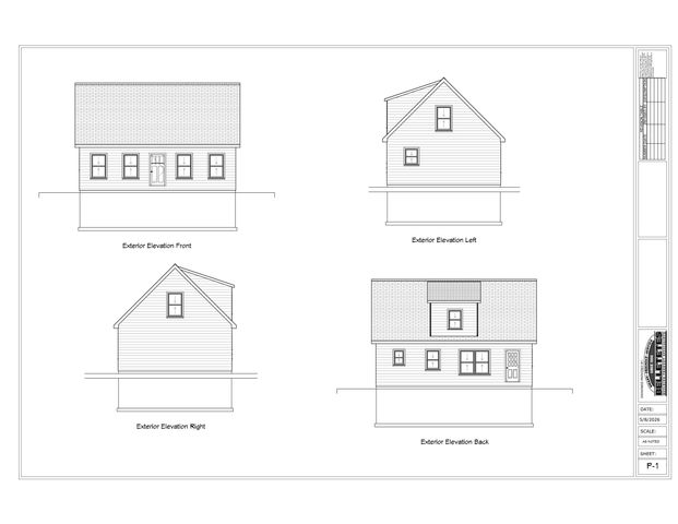 Lot 10-48-1 Old Stagecoach Road, Bennington, NH 03442