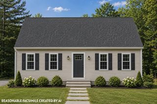 Lot 10-48-1 Old Stagecoach Road, Bennington, NH 03442