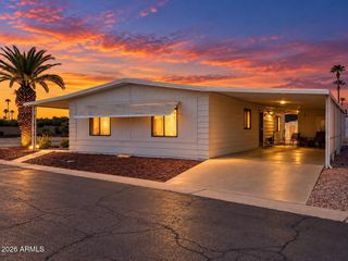 661 S HAWES Road 101, Mesa, AZ 85208