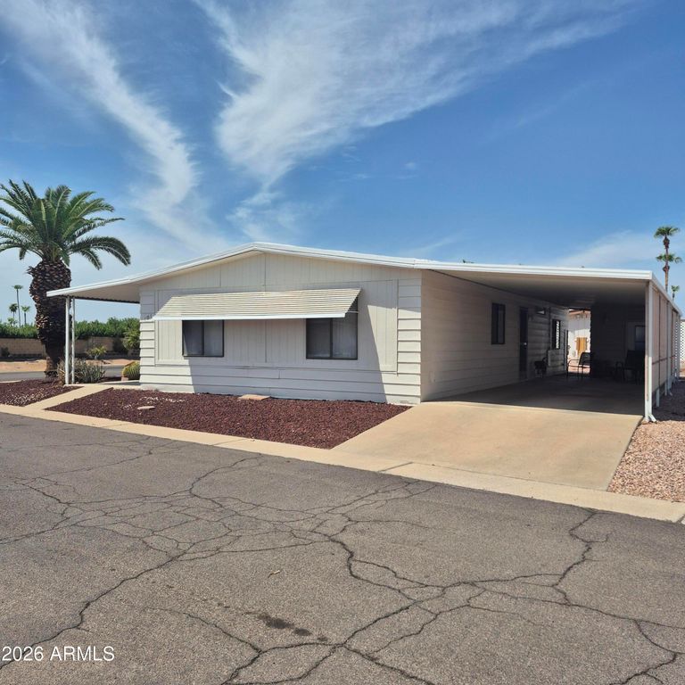 661 S HAWES Road 101, Mesa, AZ 85208 — photo 2