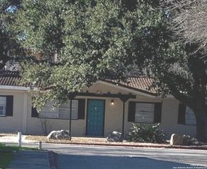 7923 Donore Pl Apt 5, San Antonio, TX 78229