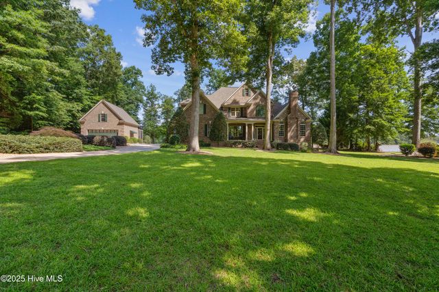 7205 Osprey Lane, Elm City, NC 27822