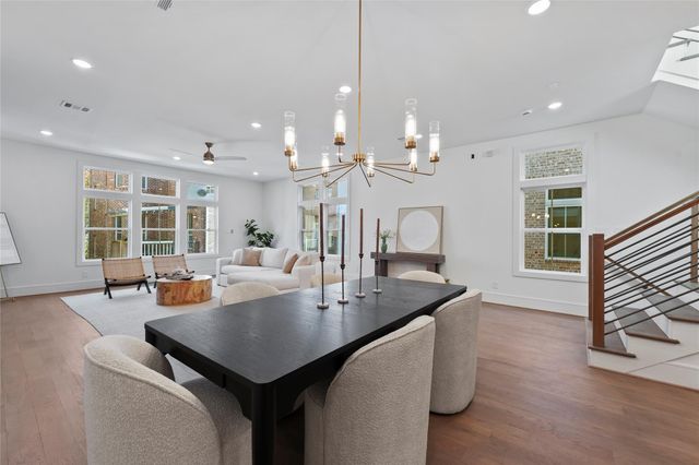 5407 Dickson, Houston, TX 77007