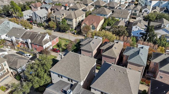 5407 Dickson, Houston, TX 77007