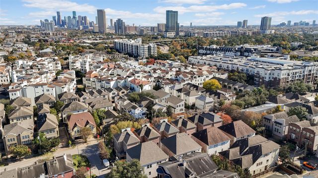 5407 Dickson, Houston, TX 77007