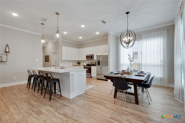 10235 Becker Drive, Temple, TX 76502