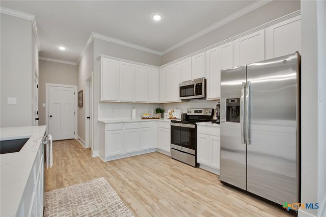 10235 Becker Drive, Temple, TX 76502