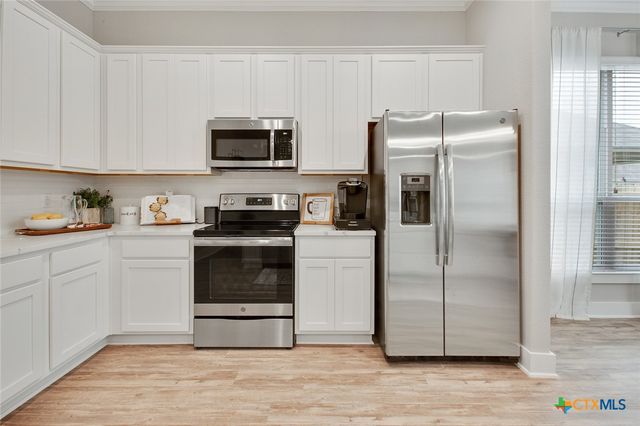 10235 Becker Drive, Temple, TX 76502