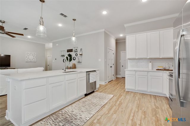 10235 Becker Drive, Temple, TX 76502