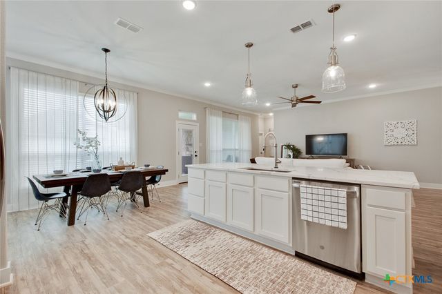 10235 Becker Drive, Temple, TX 76502