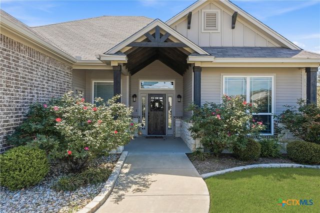 10235 Becker Drive, Temple, TX 76502