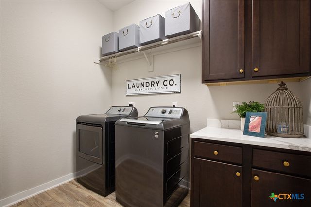 10235 Becker Drive, Temple, TX 76502